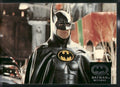 1992 Stadium Club Batman Returns #45