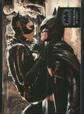 1992 Stadium Club Batman Returns #6 Catwomen