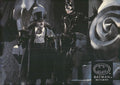 1992 Stadium Club Batman Returns #100 Catwomen Oswald