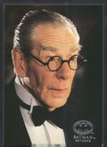 1992 Stadium Club Batman Returns #7 Alfred Pennyworth