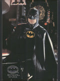 1992 Stadium Club Batman Returns #9
