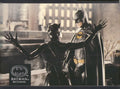 1992 Stadium Club Batman Returns #12 Catwomen