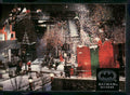 1992 Stadium Club Batman Returns #73 The Shreck Building