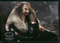 1992 Topps Batman Returns #F Batman Stadium Club