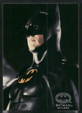 1992 Stadium Club Batman Returns #90 Bruce Wayne