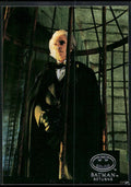 1992 Stadium Club Batman Returns #55