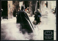 1992 Stadium Club Batman Returns #59 Bruce Wayne