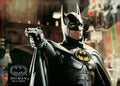 1992 Stadium Club Batman Returns #63 Bruce Wayne