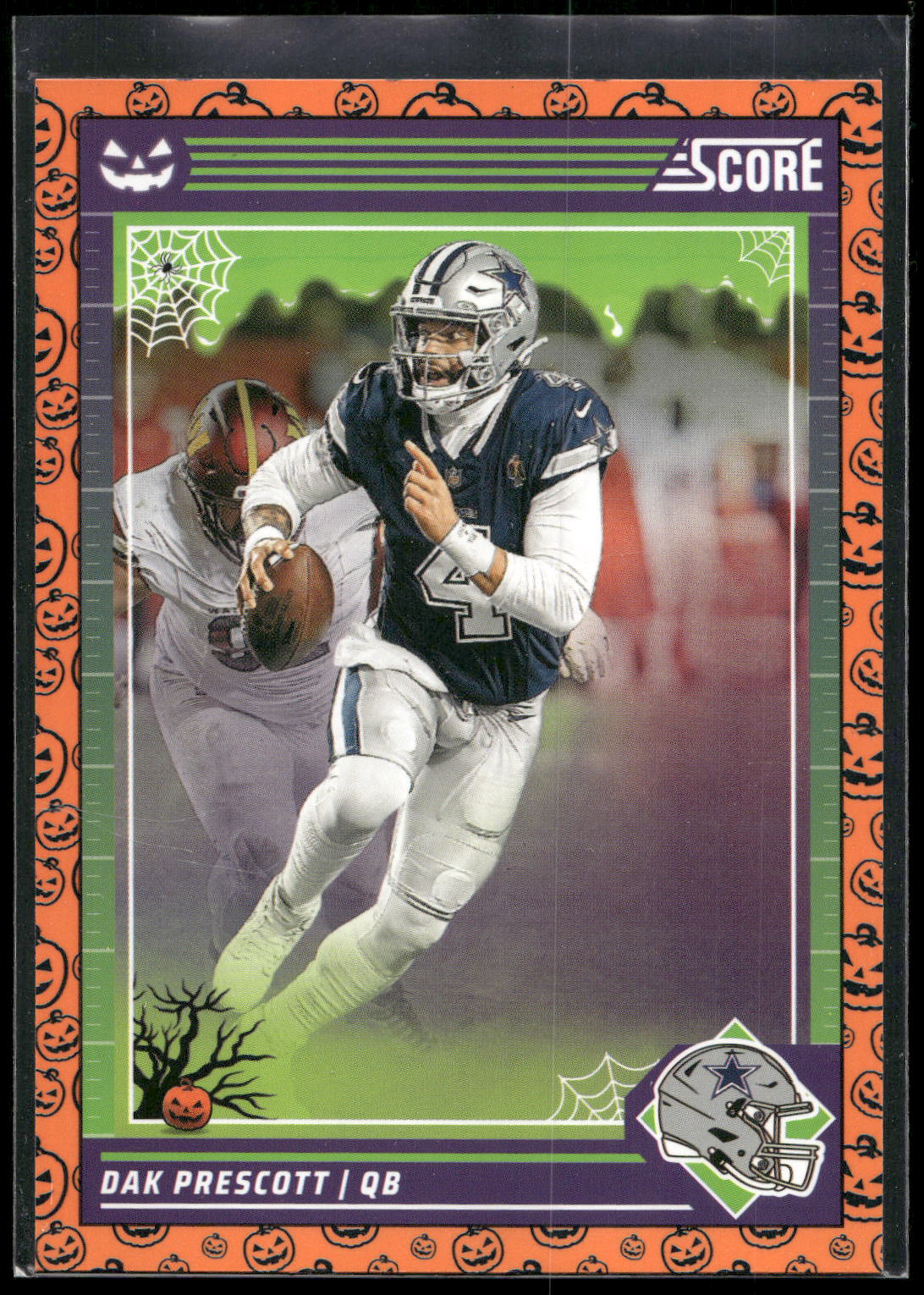 2024 Score-A-Treat #73 Dak Prescott
