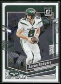 2023 Donruss Optic #148 Aaron Rodgers