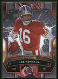 2024 Topps Resurgence #92 Joe Montana