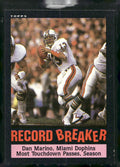 1985 Topps #4 Dan Marino