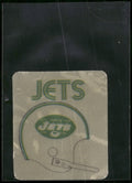 1970's Iron On #NNO Jets