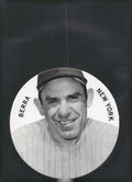 2013 Panini Cooperstown #NNO Yogi Berra Colgan's Chips