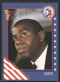 1992 Wild Card Decision '92 #16