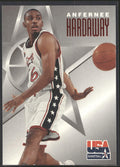 1996 SkyBox Texaco USA #2 Anfernee Hardaway