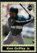 1994 Investor's Focus Investment Picks (unlicensed) #16 Ken Griffey Jr.