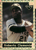 1994 Investor's Focus Investment Picks (unlicensed) #15 Roberto Clemente