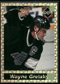 1994 Investor's Focus Investment Picks (unlicensed) #3 Wayne Gretzky