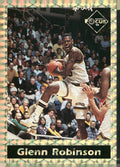 1994 Investor's Focus Investment Picks (unlicensed) #18 Glenn Robinson
