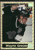 1994 Investor's Focus Investment Picks (unlicensed) #3 Wayne Gretzky