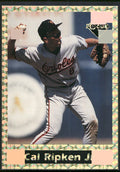 1994 Investor's Focus Investment Picks (unlicensed) #12 Cal Ripken Jr.