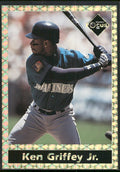 1994 Investor's Focus Investment Picks (unlicensed) #16 Ken Griffey Jr.