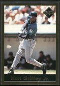 1994 Investor's Focus (unlicensed) #NNO Ken Griffey Jr.