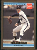 1992 Donruss Coca-Cola Nolan Ryan #16 Nolan Ryan