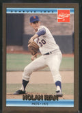 1992 Donruss Coca-Cola Nolan Ryan #5 Nolan Ryan