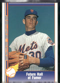 1991 Pacific Nolan Ryan Texas Express I #1 Nolan Ryan