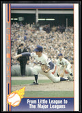 1991 Pacific Nolan Ryan Texas Express I #2 Nolan Ryan