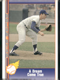 1991 Pacific Nolan Ryan Texas Express I #3 Nolan Ryan