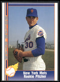 1991 Pacific Nolan Ryan Texas Express I #6 Nolan Ryan