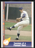 1991 Pacific Nolan Ryan Texas Express I #9 Nolan Ryan
