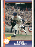 1991 Pacific Nolan Ryan Texas Express I #13 Nolan Ryan