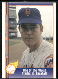 1991 Pacific Nolan Ryan Texas Express I #16 Nolan Ryan