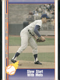 1991 Pacific Nolan Ryan Texas Express I #17 Nolan Ryan