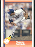 1991 Pacific Nolan Ryan Texas Express I #21 Nolan Ryan