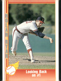 1991 Pacific Nolan Ryan Texas Express I #25 Nolan Ryan