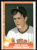 1991 Pacific Nolan Ryan Texas Express I #27 Nolan Ryan
