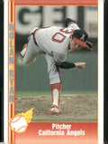 1991 Pacific Nolan Ryan Texas Express I #34 Nolan Ryan