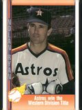 1991 Pacific Nolan Ryan Texas Express I #47 Nolan Ryan