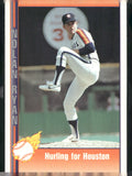 1991 Pacific Nolan Ryan Texas Express I #51 Nolan Ryan