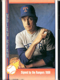 1991 Pacific Nolan Ryan Texas Express I #54 Nolan Ryan