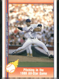 1991 Pacific Nolan Ryan Texas Express I #58 Nolan Ryan