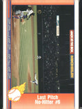1991 Pacific Nolan Ryan Texas Express I #63 Nolan Ryan