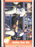 1991 Pacific Nolan Ryan Texas Express I #66 Nolan Ryan
