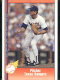 1991 Pacific Nolan Ryan Texas Express I #75 Nolan Ryan