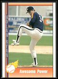 1991 Pacific Nolan Ryan Texas Express I #89 Nolan Ryan